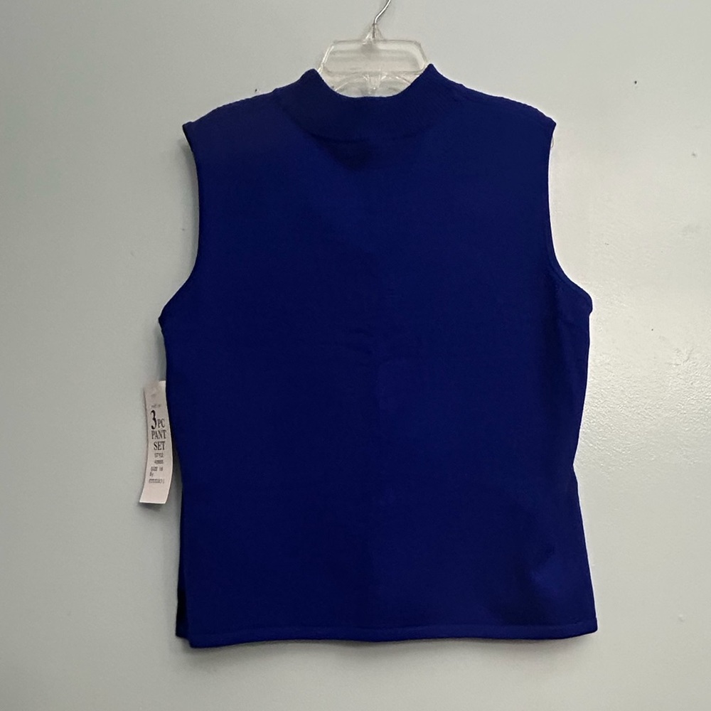 STUDIO 1 blouse - Picture 6 of 9